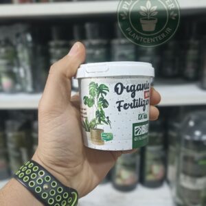 کود ارگانیک بیز