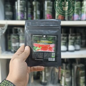 فواید کود ۱۲.۱۲.۳۶ | بهترین انتخاب برای افزایش رشد و باردهی گیاهان 🌱