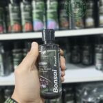 کود مایع بن‌سای