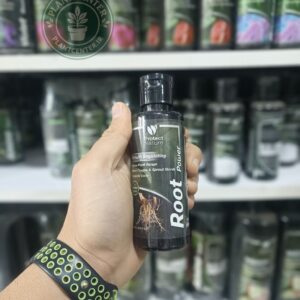 کود مایع ریشهزایی روت پاور