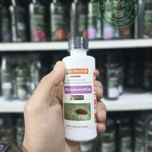 آفت‌کش آبامکتین