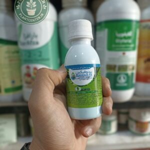 قارچ‌کش و باکتری‌کش بردوفیکس