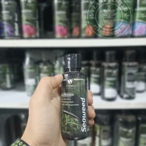 کود مایع جلبک دریایی