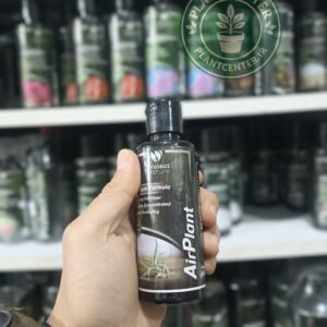 کود مایع مخصوص گیاهان هوازی