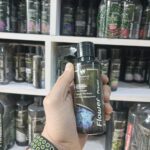 کود مایع مخصوص گل‌دهی