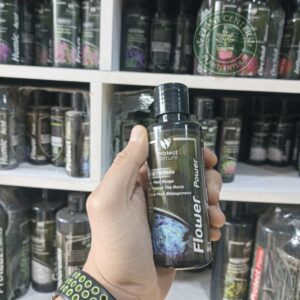 کود مایع مخصوص گل‌دهی