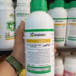 قیمت کود آمینو اسید ایزابیون یک لیتری