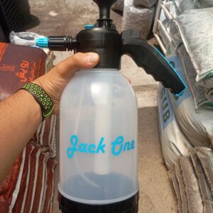  آبپاش ۲ لیتری جک وان ترکیه